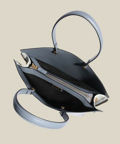 ROPE' / ロペ トートバッグ | 【E'POR】Y BAG Large/A4対応・通勤 | 詳細18