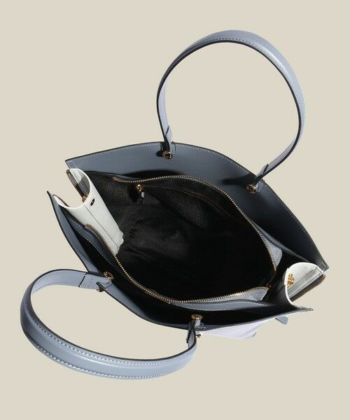 ROPE' / ロペ トートバッグ | 【E'POR】Y BAG Large/A4対応・通勤 | 詳細19