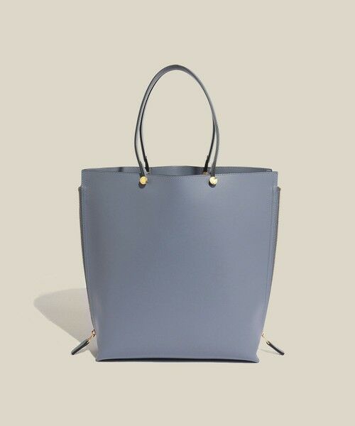 ROPE' / ロペ トートバッグ | 【E'POR】Y BAG Large/A4対応・通勤 | 詳細9