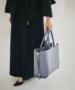 ROPE' / ロペ トートバッグ | 【E'POR】Y BAG Wide/A4対応・通勤