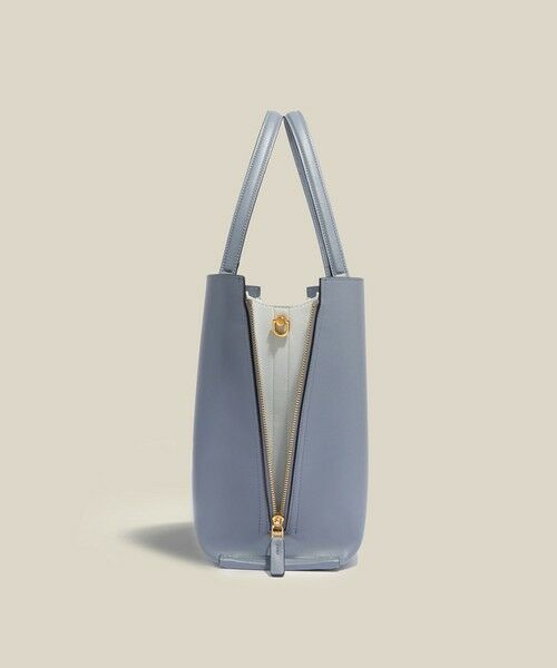 ROPE' / ロペ トートバッグ | 【E'POR】Y BAG Wide/A4対応・通勤 | 詳細8