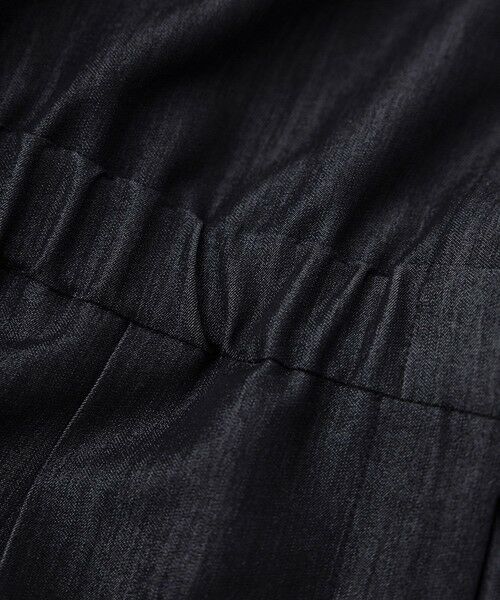 ROPE' / ロペ サロペット・オールインワン | デニムライクオールインワン | 詳細24