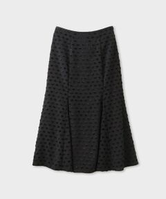 ROPE' / ロペ ミニ・ひざ丈スカート | 【一部店舗限定】【REALM（レルム）】MERMAID SKIRT｜フレアスカート　26SS