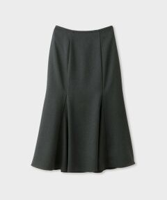 ROPE' / ロペ ミニ・ひざ丈スカート | 【一部店舗限定】【REALM（レルム）】MERMAID SKIRT｜フレアスカート　26SS