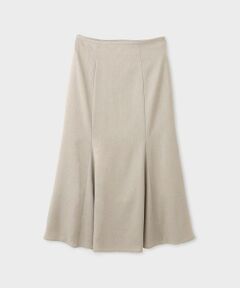 ROPE' / ロペ ミニ・ひざ丈スカート | 【一部店舗限定】【REALM（レルム）】MERMAID SKIRT｜フレアスカート　26SS