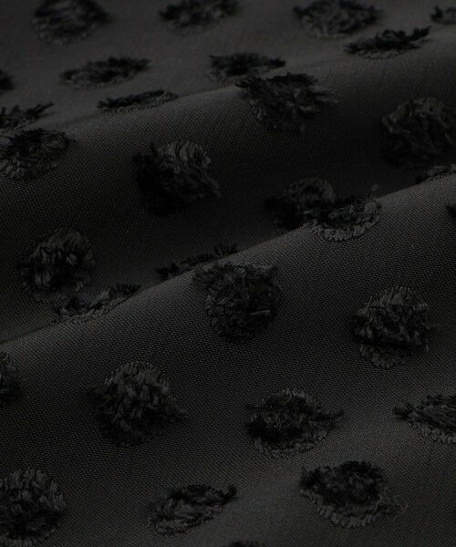 ROPE' / ロペ ミニ・ひざ丈スカート | 【一部店舗限定】【REALM（レルム）】MERMAID SKIRT｜フレアスカート　26SS | 詳細7