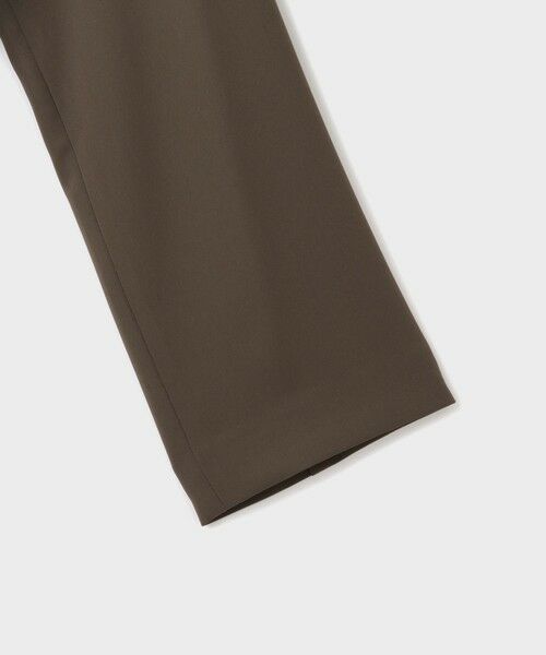 ROPE' / ロペ ロング・マキシ丈ワンピース | 【一部店舗限定】【REALM（レルム）】COLLARED DRESS｜ドレス | 詳細7