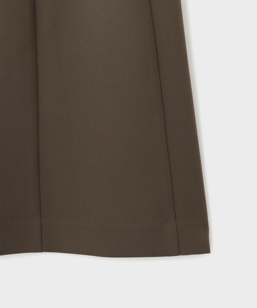 ROPE' / ロペ ロング・マキシ丈ワンピース | 【一部店舗限定】【REALM（レルム）】COLLARED DRESS｜ドレス | 詳細8