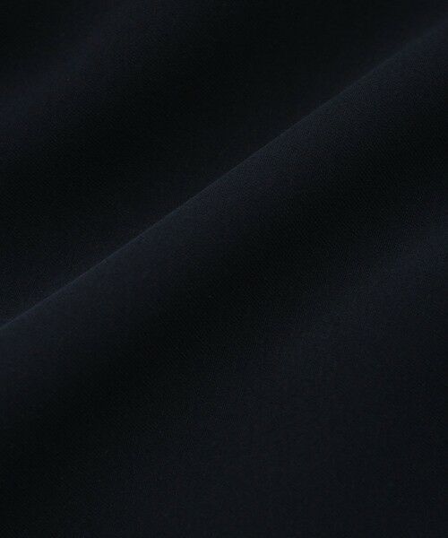 ROPE' / ロペ ロング・マキシ丈ワンピース | 【一部店舗限定】【REALM（レルム）】COLLARED DRESS｜ドレス | 詳細16