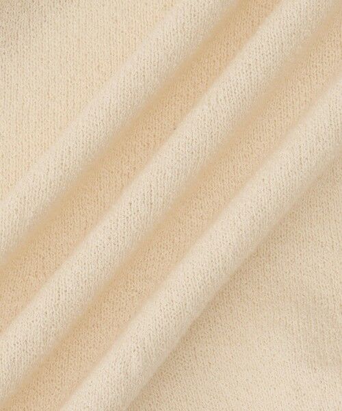 ROPE' / ロペ カーディガン・ボレロ | 【一部店舗限定】【REALM（レルム）】FLARE SLEEVE KNIT｜襟付きニットカーディガン | 詳細15