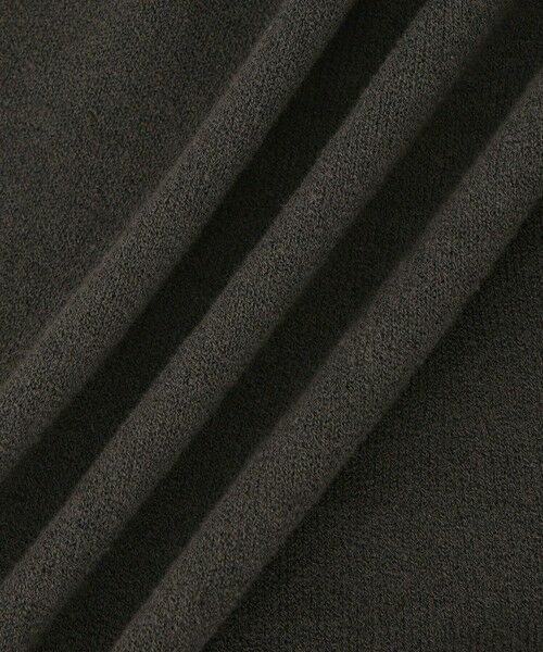 ROPE' / ロペ カーディガン・ボレロ | 【一部店舗限定】【REALM（レルム）】FLARE SLEEVE KNIT｜襟付きニットカーディガン | 詳細16