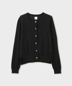 ROPE' / ロペ カーディガン・ボレロ | 【一部店舗限定】【REALM（レルム）】SHEER CARDIGAN｜シアーカーディガン