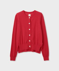 ROPE' / ロペ カーディガン・ボレロ | 【一部店舗限定】【REALM（レルム）】SHEER CARDIGAN｜シアーカーディガン