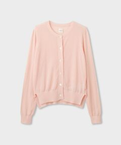 ROPE' / ロペ カーディガン・ボレロ | 【一部店舗限定】【REALM（レルム）】SHEER CARDIGAN｜シアーカーディガン