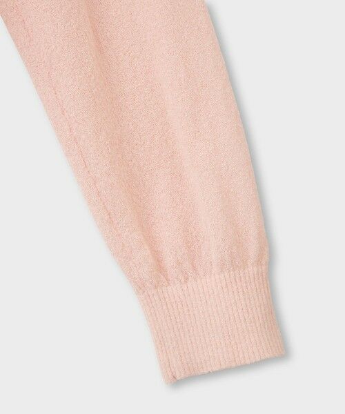 ROPE' / ロペ カーディガン・ボレロ | 【一部店舗限定】【REALM（レルム）】SHEER CARDIGAN｜シアーカーディガン | 詳細4