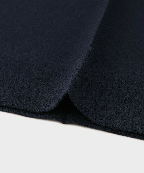 ROPE' / ロペ スラックス・ドレスパンツ | 【一部店舗限定】【REALM（レルム）】BACK ELASTIC PANTS｜スラックス　26SS | 詳細14