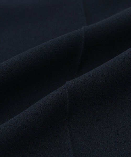 ROPE' / ロペ スラックス・ドレスパンツ | 【一部店舗限定】【REALM（レルム）】BACK ELASTIC PANTS｜スラックス　26SS | 詳細15