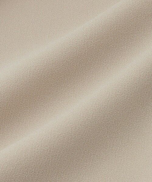 ROPE' / ロペ スラックス・ドレスパンツ | 【一部店舗限定】【REALM（レルム）】BACK ELASTIC PANTS｜スラックス　26SS | 詳細17