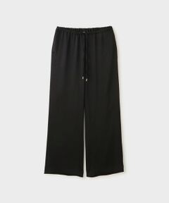 ROPE' / ロペ その他パンツ | 【一部店舗限定】【REALM（レルム）】SATIN EASY PANTS｜とろみパンツ　26SS