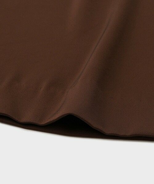 ROPE' / ロペ その他パンツ | 【一部店舗限定】【REALM（レルム）】SATIN EASY PANTS｜とろみパンツ　26SS | 詳細10