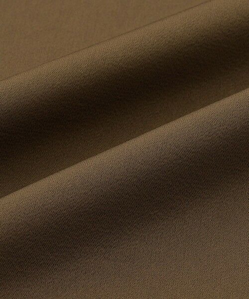 ROPE' / ロペ その他パンツ | 【一部店舗限定】【REALM（レルム）】SATIN EASY PANTS｜とろみパンツ　26SS | 詳細12