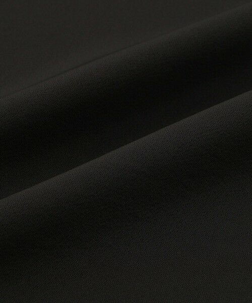 ROPE' / ロペ その他パンツ | 【一部店舗限定】【REALM（レルム）】SATIN EASY PANTS｜とろみパンツ　26SS | 詳細13