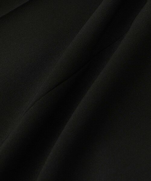 ROPE' / ロペ スラックス・ドレスパンツ | 【一部店舗限定】【REALM（レルム）】SETUP PANTS｜レイヤードパンツ | 詳細11