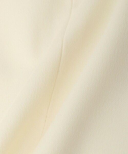 ROPE' / ロペ スラックス・ドレスパンツ | 【一部店舗限定】【REALM（レルム）】SETUP PANTS｜レイヤードパンツ | 詳細20