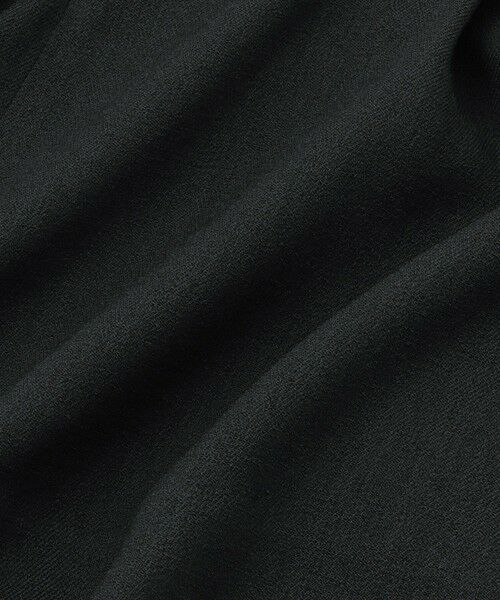 ROPE' / ロペ トレンチコート | 【一部店舗限定】【REALM（レルム）】SHAWL COLLAR GILET｜ベスト　26SS | 詳細1