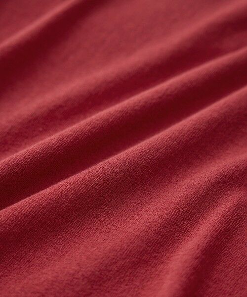 ROPE' / ロペ Tシャツ | 【SALON adam et rope'】LOTUS Arm covers T-shirt | 詳細18