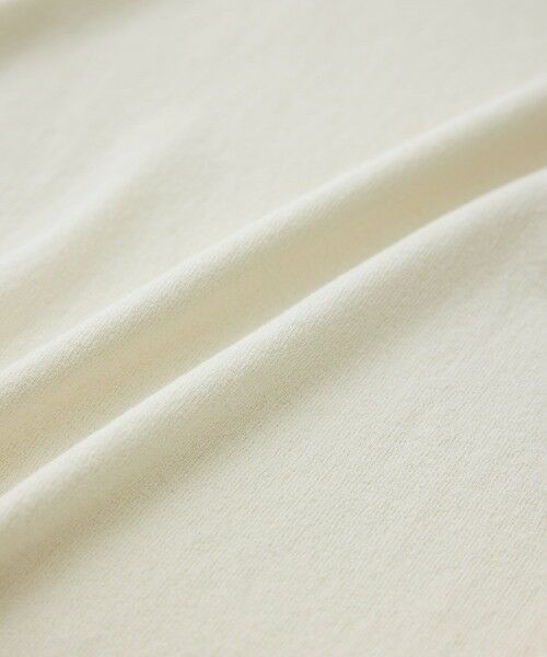 ROPE' / ロペ Tシャツ | 【SALON adam et rope'】LOTUS Arm covers T-shirt | 詳細19