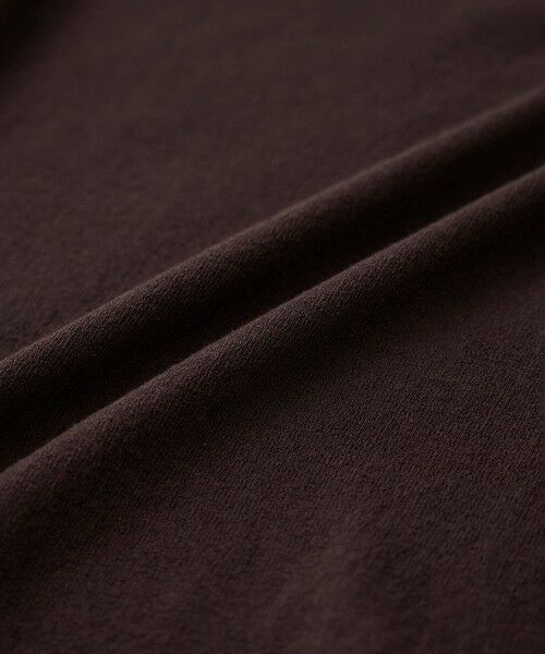 ROPE' / ロペ Tシャツ | 【SALON adam et rope'】LOTUS Arm covers T-shirt | 詳細20