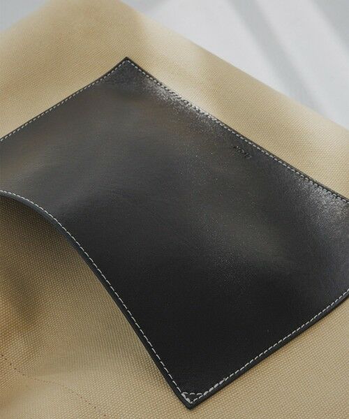 ROPE' / ロペ トートバッグ | 【E'POR】【A4/PC対応・内側撥水・軽量】SAIL BAG(セイルバッグ)/26SS新型 | 詳細15