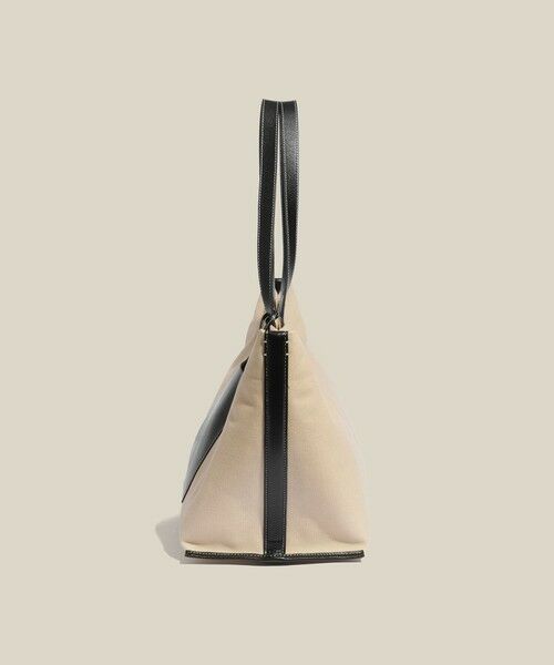 ROPE' / ロペ トートバッグ | 【E'POR】【A4/PC対応・内側撥水・軽量】SAIL BAG(セイルバッグ)/26SS新型 | 詳細17