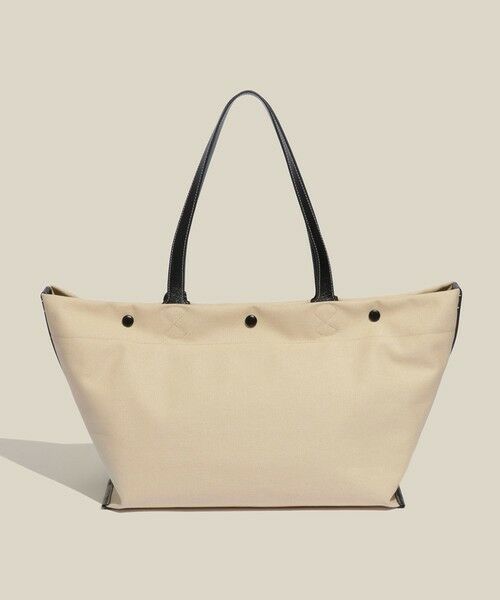 ROPE' / ロペ トートバッグ | 【E'POR】【A4/PC対応・内側撥水・軽量】SAIL BAG(セイルバッグ)/26SS新型 | 詳細18
