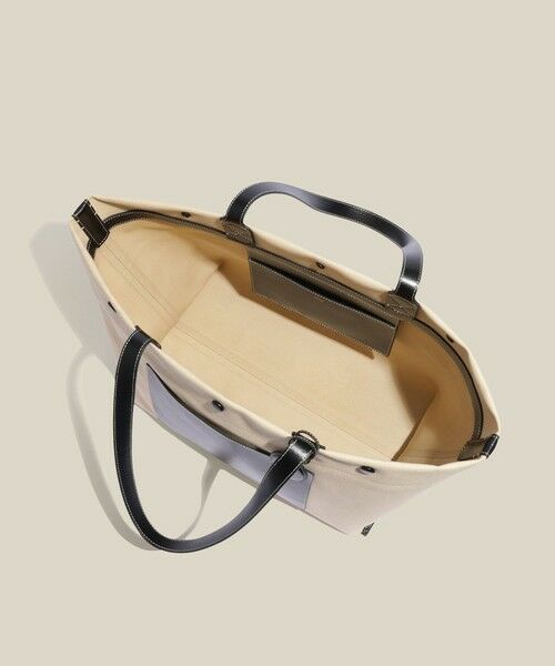 ROPE' / ロペ トートバッグ | 【E'POR】【A4/PC対応・内側撥水・軽量】SAIL BAG(セイルバッグ)/26SS新型 | 詳細23