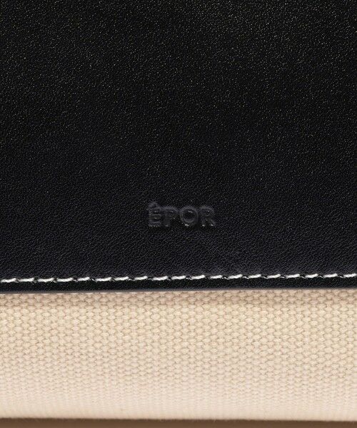 ROPE' / ロペ トートバッグ | 【E'POR】【A4/PC対応・内側撥水・軽量】SAIL BAG(セイルバッグ)/26SS新型 | 詳細25