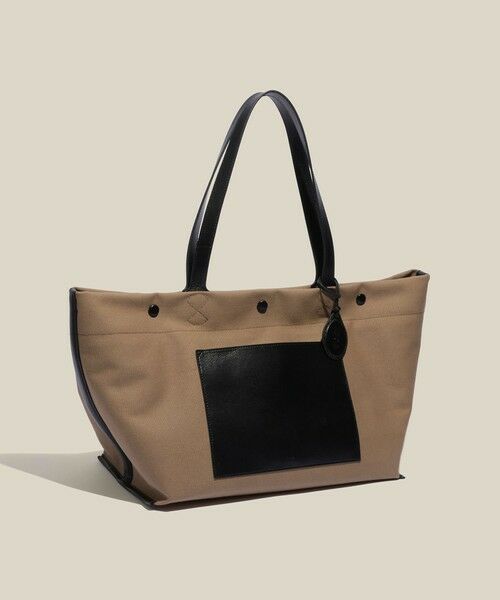 ROPE' / ロペ トートバッグ | 【E'POR】【A4/PC対応・内側撥水・軽量】SAIL BAG(セイルバッグ)/26SS新型 | 詳細29