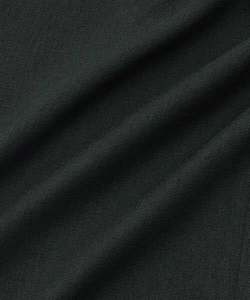 ROPE' / ロペ その他パンツ | 【一部店舗限定】【REALM（レルム）】BELTED PANTS｜ハイウエストパンツ　26SS | 詳細1