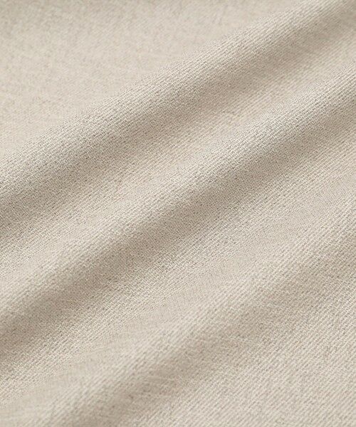 ROPE' / ロペ その他パンツ | 【一部店舗限定】【REALM（レルム）】BELTED PANTS｜ハイウエストパンツ　26SS | 詳細16