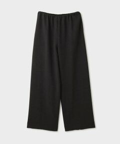 ROPE' / ロペ その他パンツ | 【一部店舗限定】【REALM（レルム）】GATHERED WAIST TUCK PANTS｜セットアップパンツ　26SS
