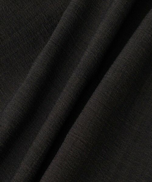 ROPE' / ロペ その他パンツ | 【一部店舗限定】【REALM（レルム）】GATHERED WAIST TUCK PANTS｜セットアップパンツ　26SS | 詳細16
