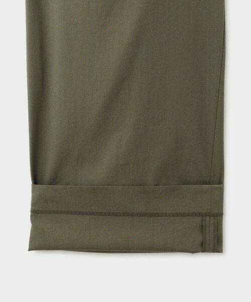 ROPE' / ロペ その他パンツ | 【一部店舗限定】【REALM（レルム）】HIGH WAIST PANTS｜ウエスト2WAYパンツ　26SS | 詳細10