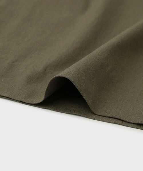 ROPE' / ロペ その他パンツ | 【一部店舗限定】【REALM（レルム）】HIGH WAIST PANTS｜ウエスト2WAYパンツ　26SS | 詳細11