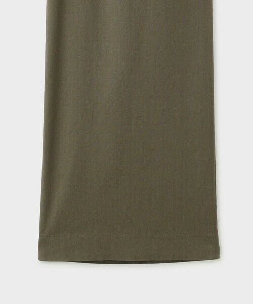 ROPE' / ロペ その他パンツ | 【一部店舗限定】【REALM（レルム）】HIGH WAIST PANTS｜ウエスト2WAYパンツ　26SS | 詳細9