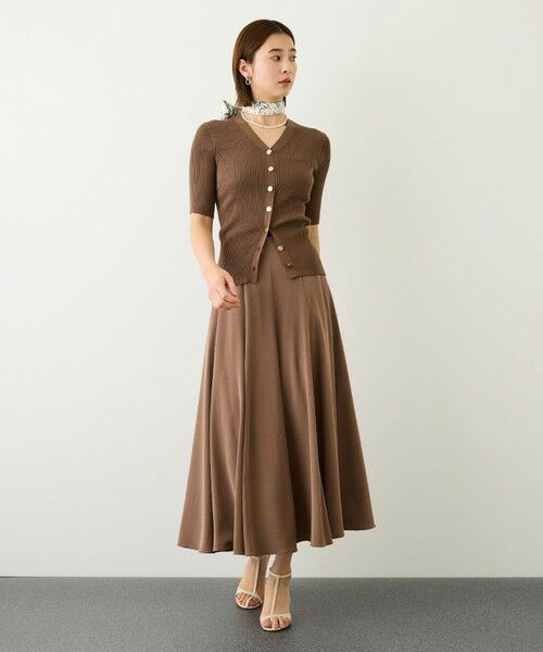 ROPE' / ロペ バンダナ・スカーフ | ROPE' リバイバルシルクタイスカーフ/26AW | 詳細18