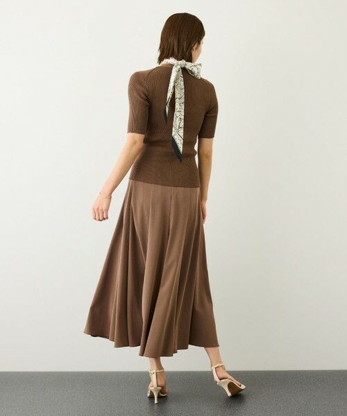 ROPE' / ロペ バンダナ・スカーフ | ROPE' リバイバルシルクタイスカーフ/26AW | 詳細19