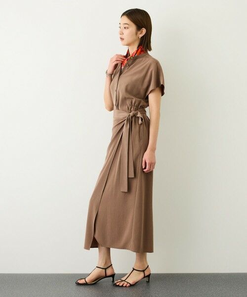 ROPE' / ロペ バンダナ・スカーフ | ROPE' リバイバルシルクタイスカーフ/26AW | 詳細25