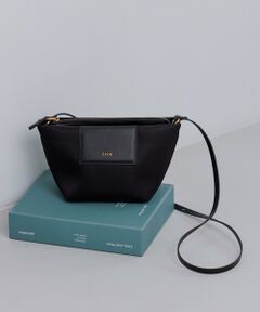 ROPE' / ロペ ショルダーバッグ | 【E'POR】BOAT BAG Mini/撥水・超軽量・26AW新色