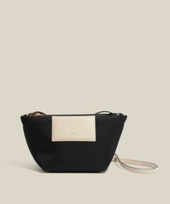 ROPE' / ロペ ショルダーバッグ | 【E'POR】BOAT BAG Mini/撥水・超軽量・26AW新色
